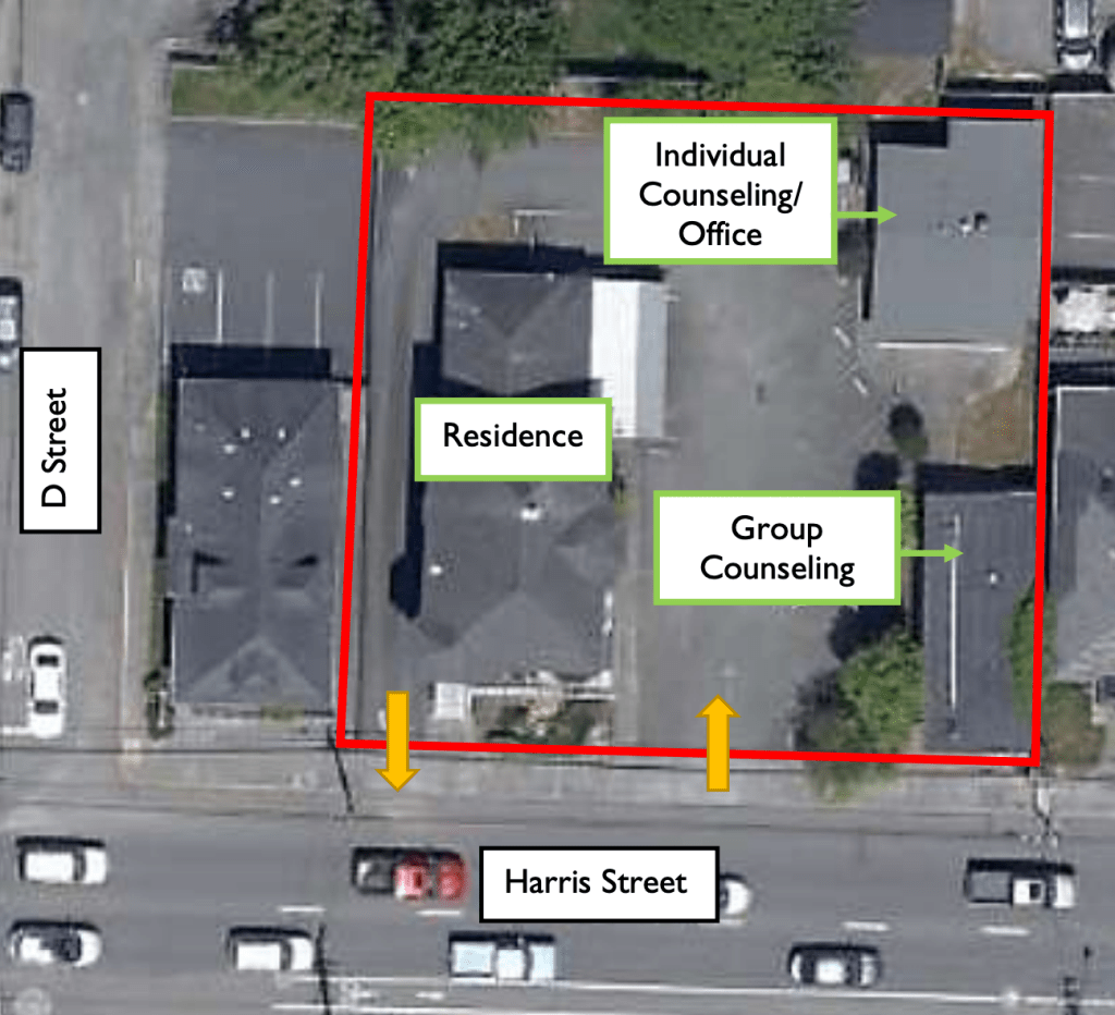 Making the Community&nbsp;Safer