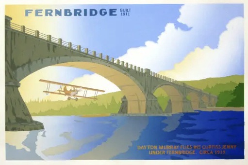 Impromptu Visit to the&nbsp;Wesaverse