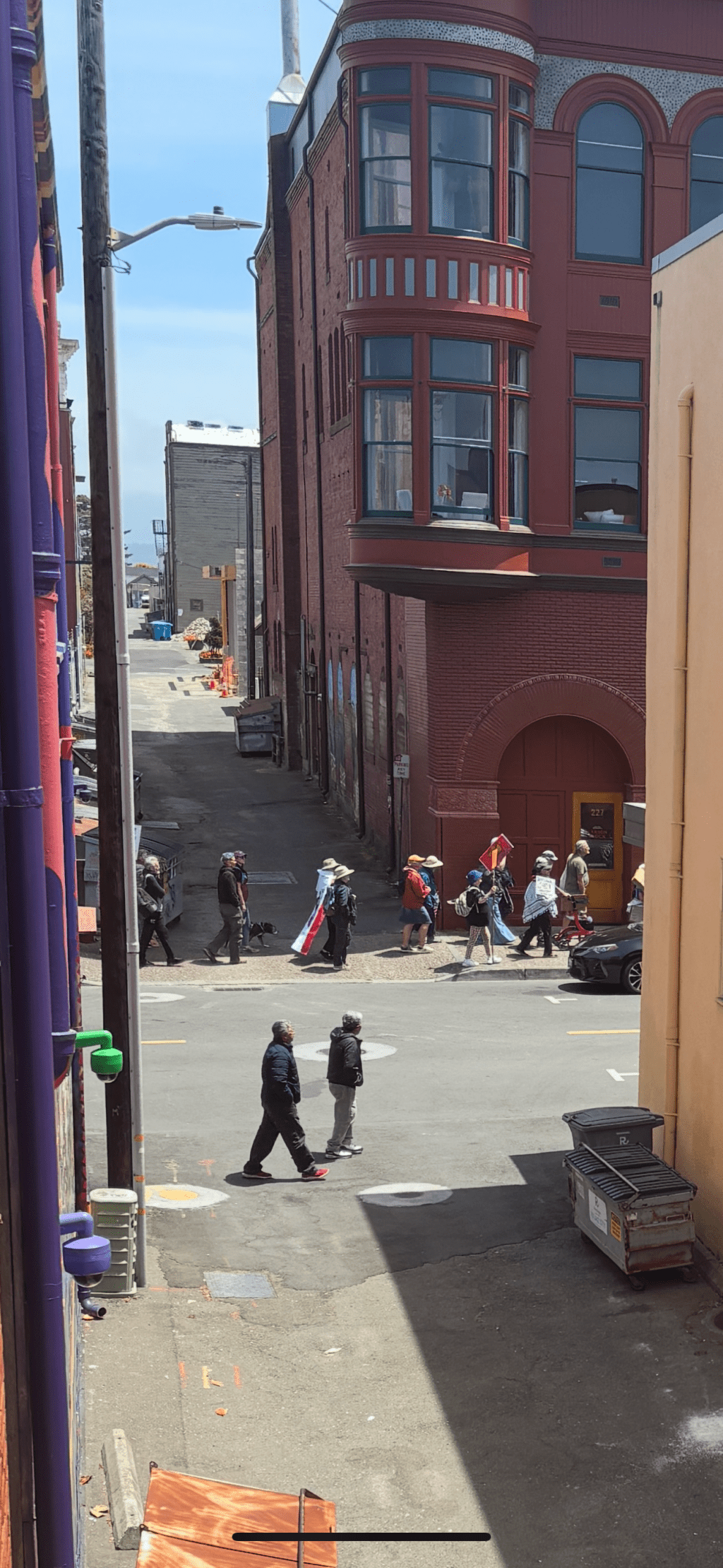 I was wrong… We will&nbsp;win.