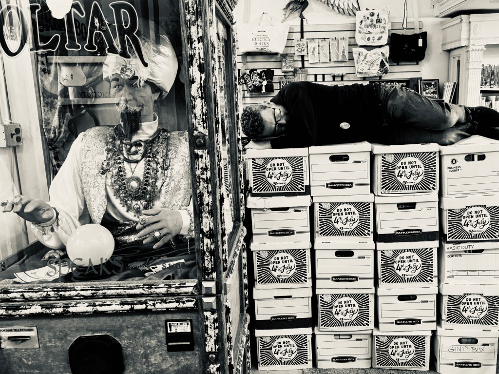 2025.07.06 Weekly Update