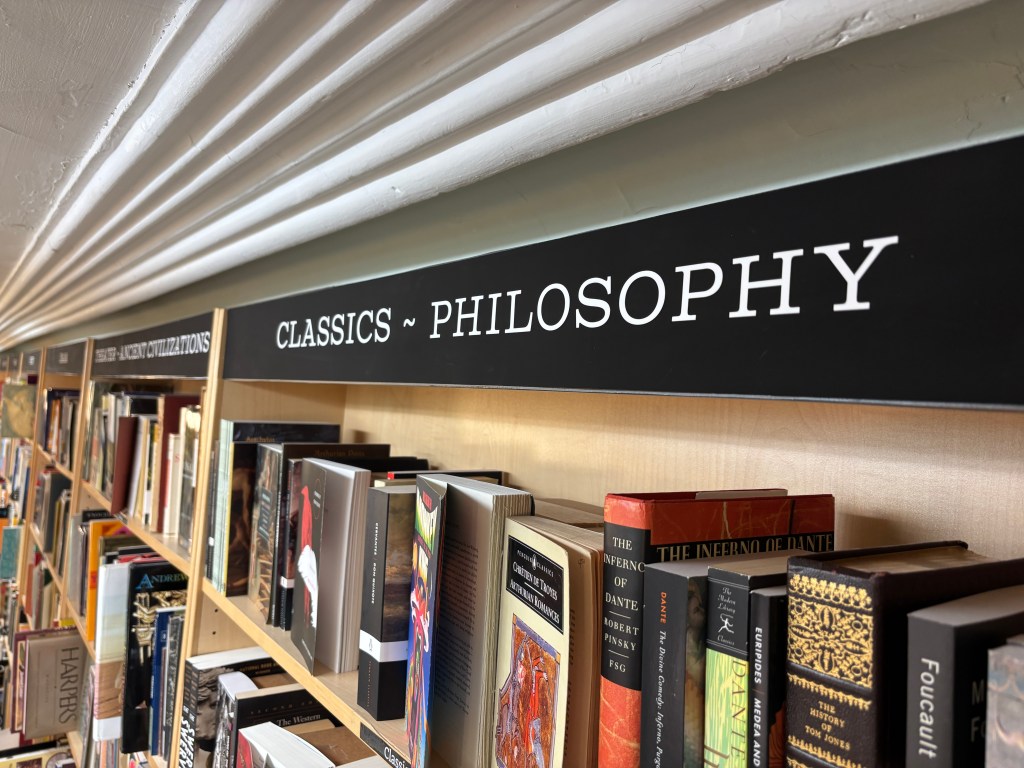 2025.08.10 Weekly Update