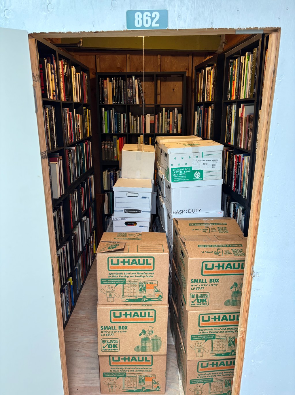 2025.08.24 Weekly Update