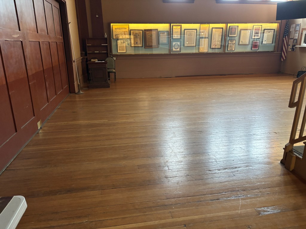 2025.06.01 Weekly Update